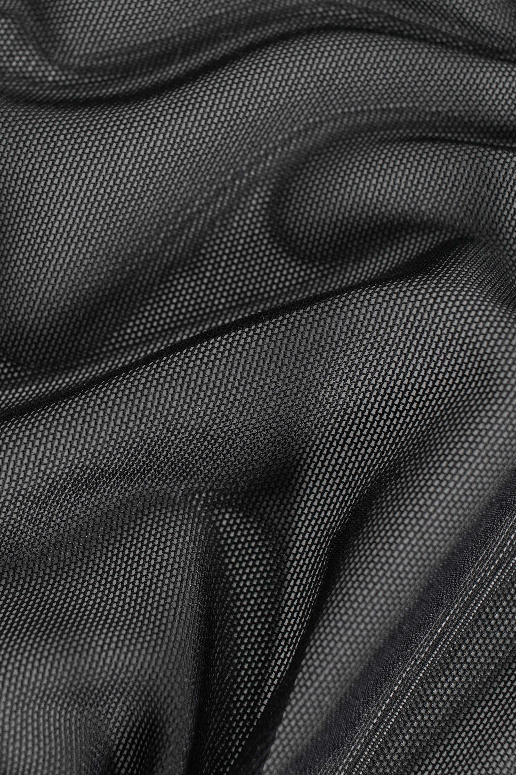 Loop Italian Mesh French Cut Brief