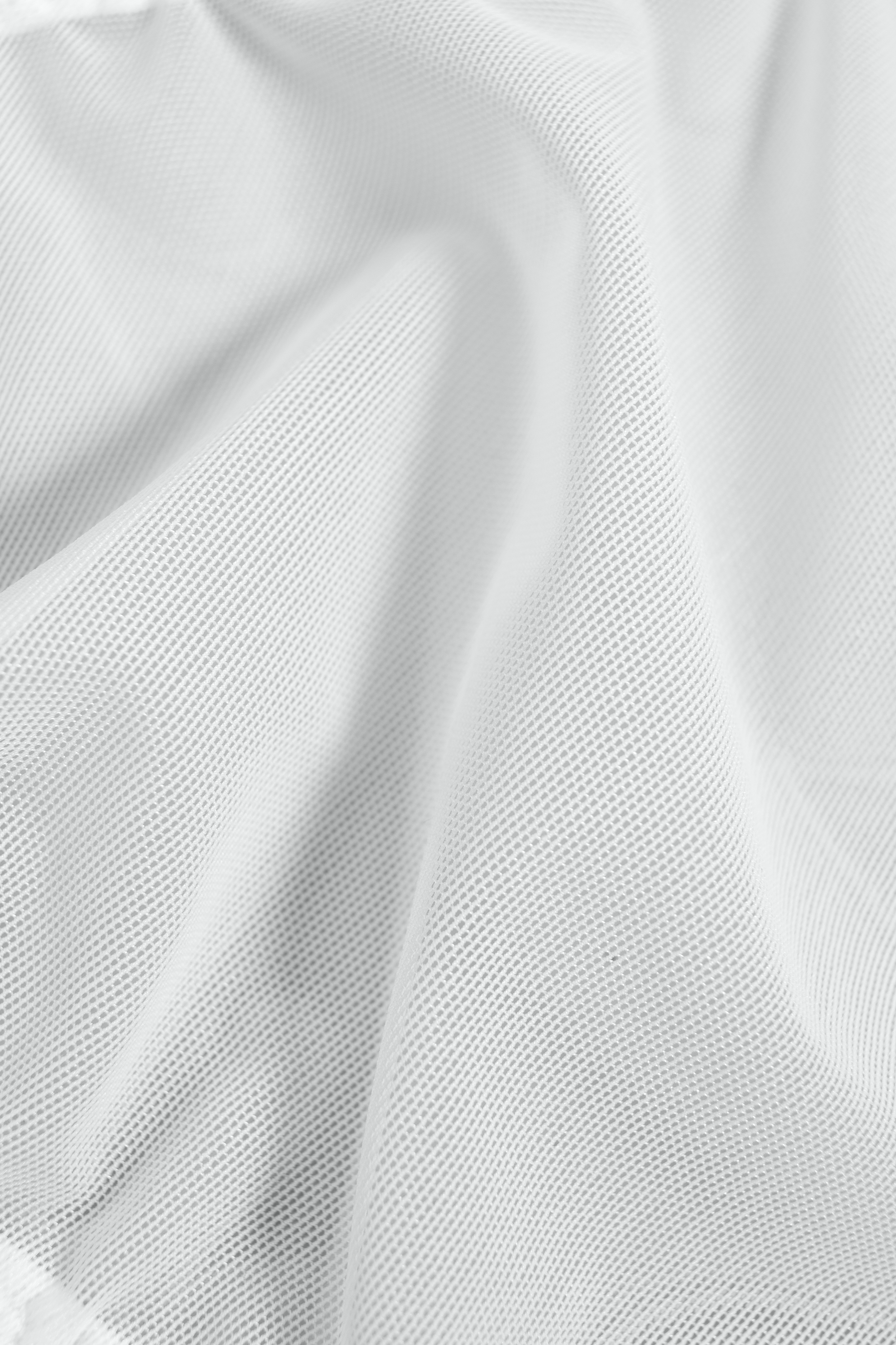 Loop Italian Mesh French Cut Brief