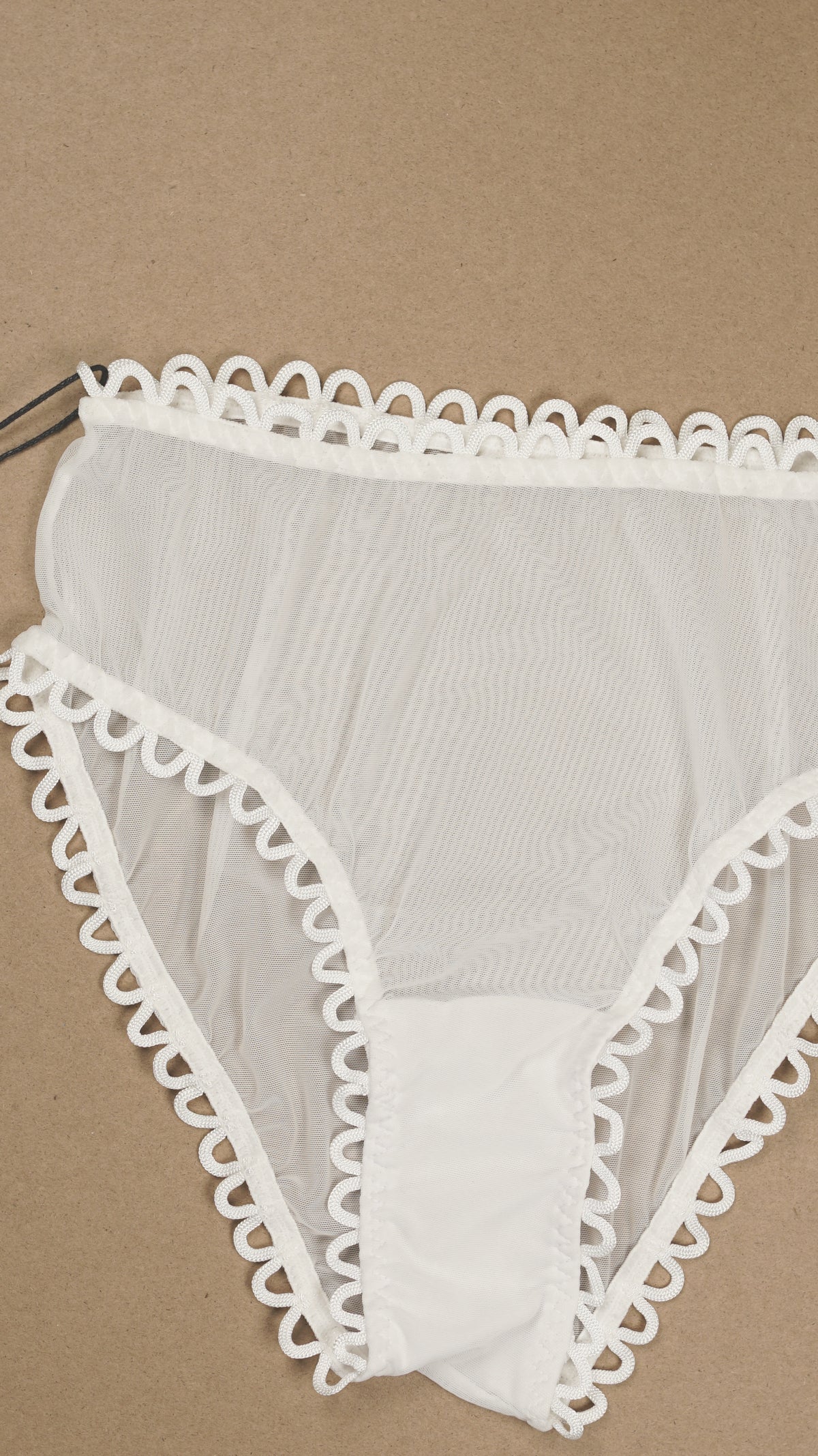SAMPLE: Loop French Brief Size XXS