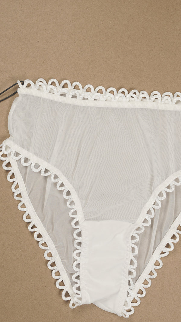 SAMPLE: Loop French Brief XXS