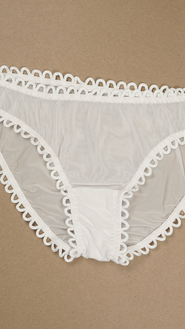 SAMPLE: Loop Bikini Brief