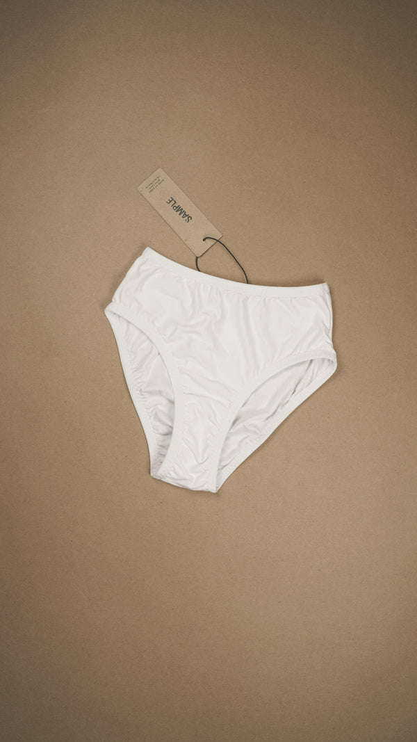 SAMPLE: Bamboo French Brief XXS