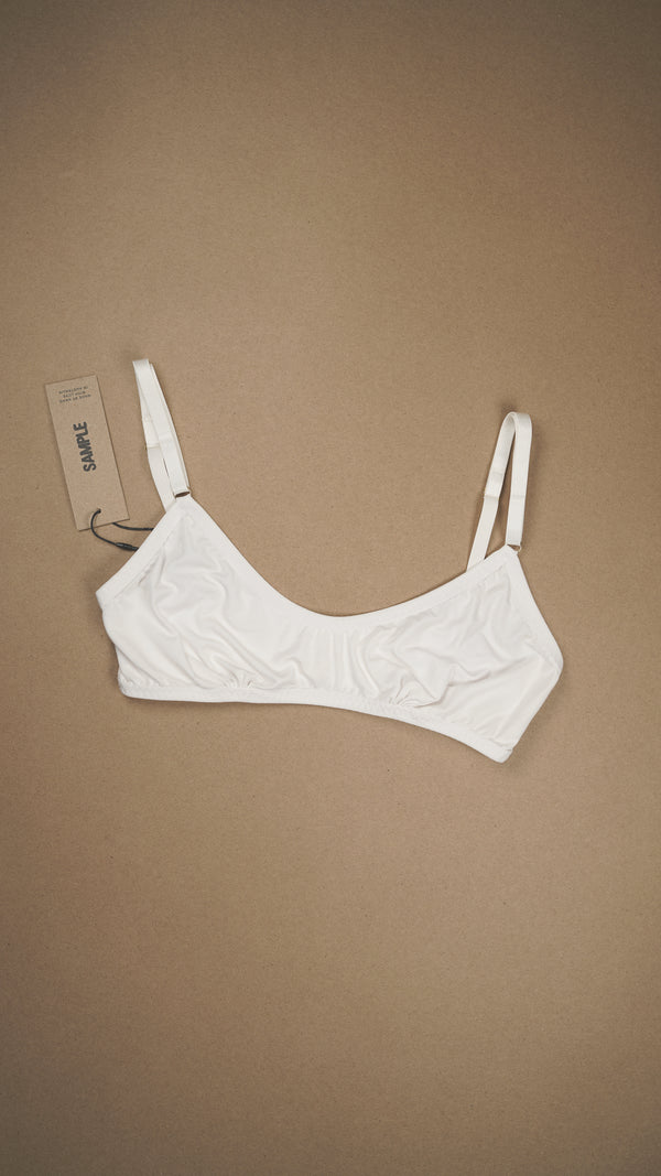 SAMPLE: Bamboo Bralette