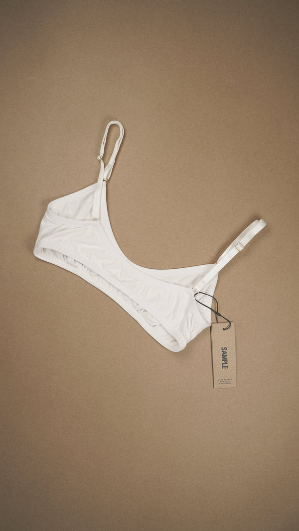 SAMPLE: Bamboo Bralette