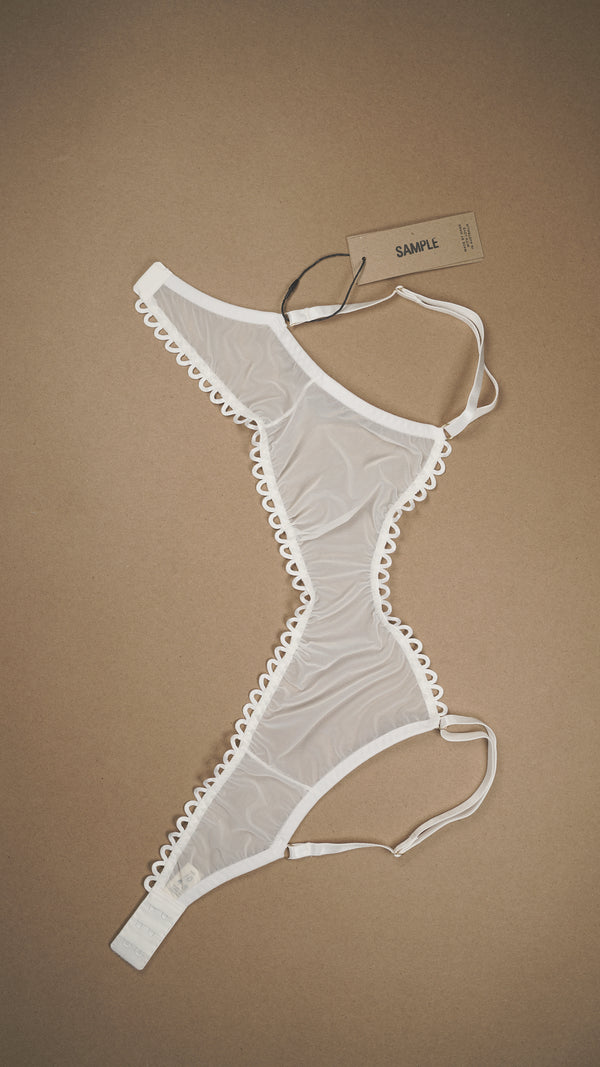 SAMPLE: Loop Bralette
