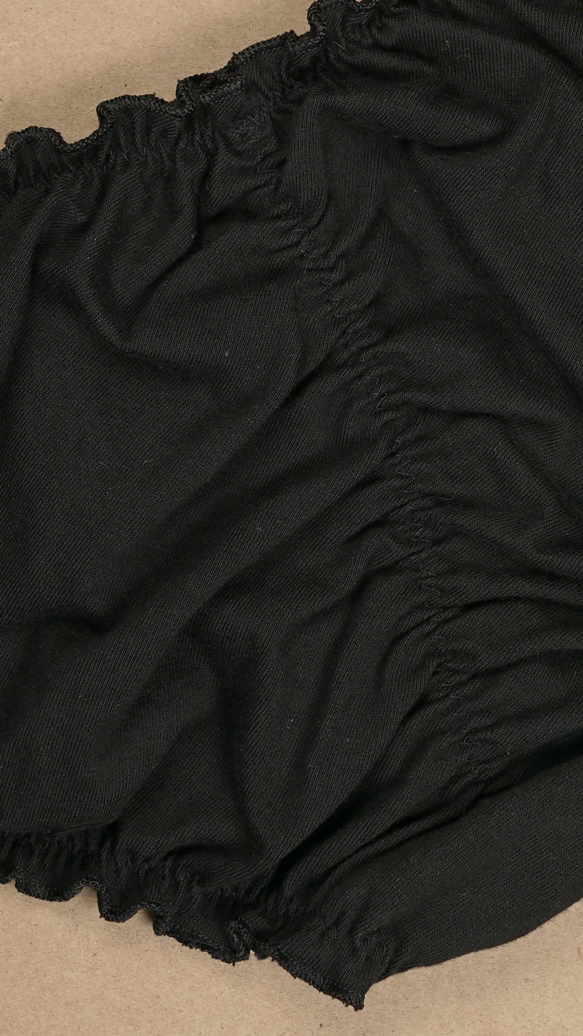 SAMPLE: 100% Australian Milled & Grown Cotton Bloomer