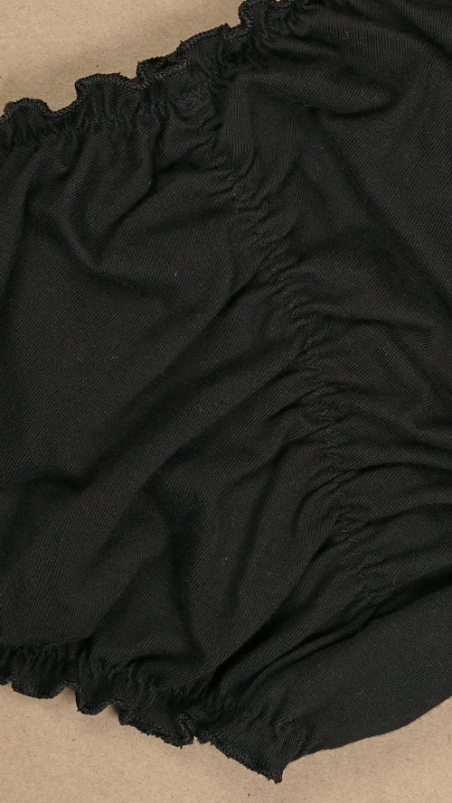 SAMPLE: 100% Australian Milled & Grown Cotton Bloomer