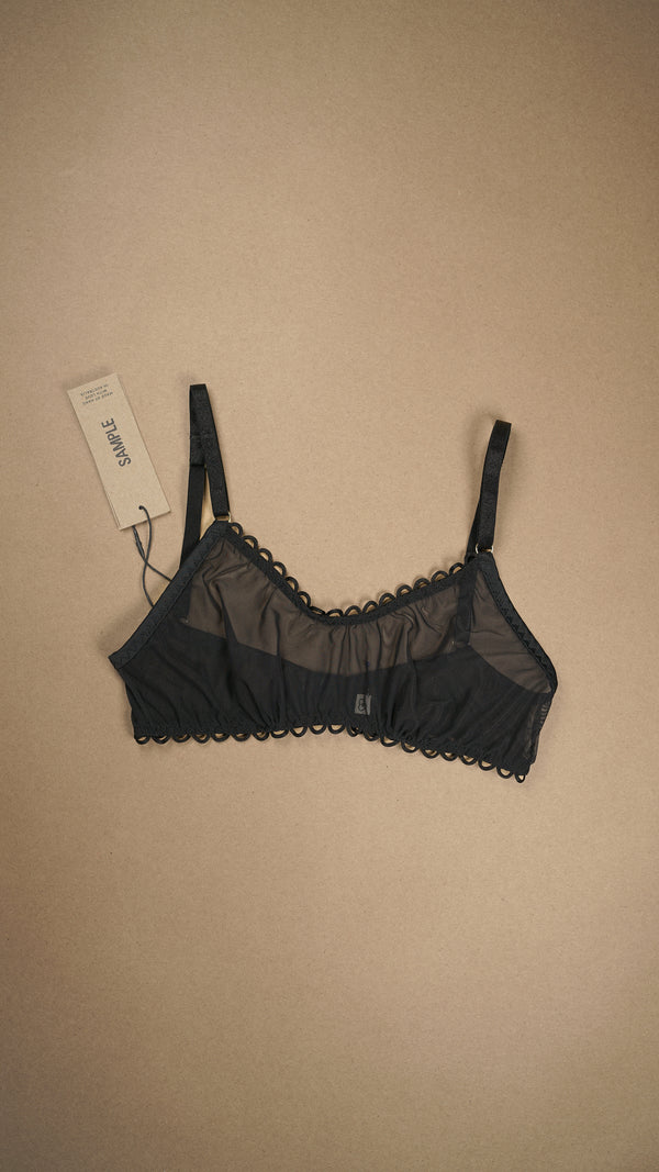 SAMPLE: Loop Bralette