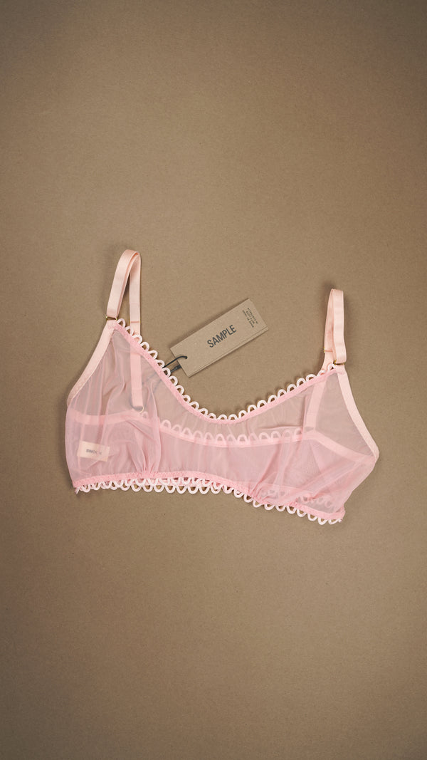 SAMPLE: Loop Bralette