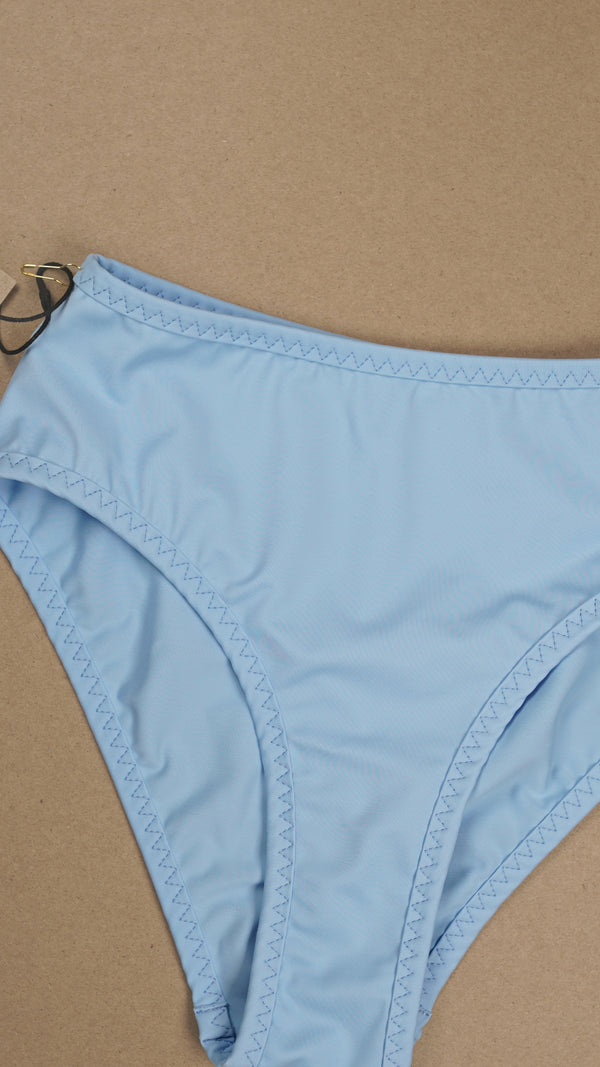 SAMPLE: Recycled Swim French Brief