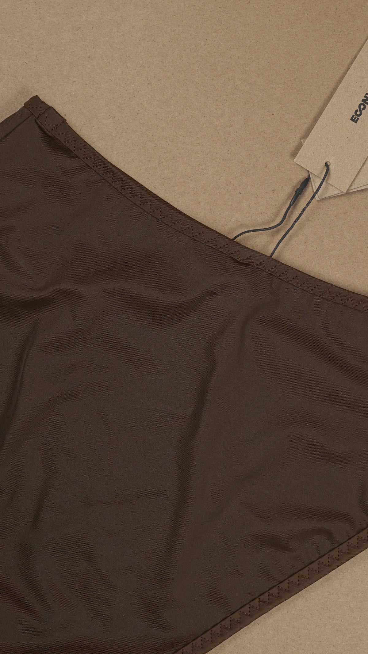 SAMPLE: Recycled Swim French Brief