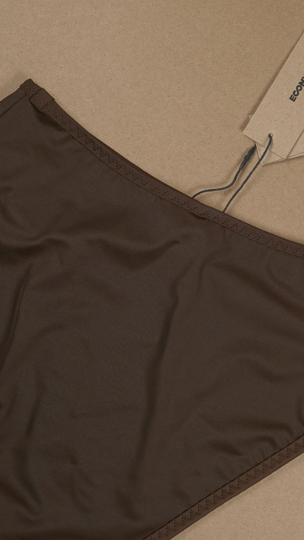 SAMPLE: Recycled Swim French Brief