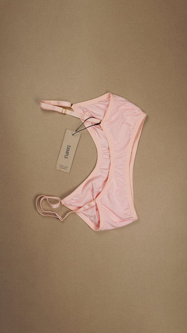 SAMPLE: Bamboo Bralette 10 F-G