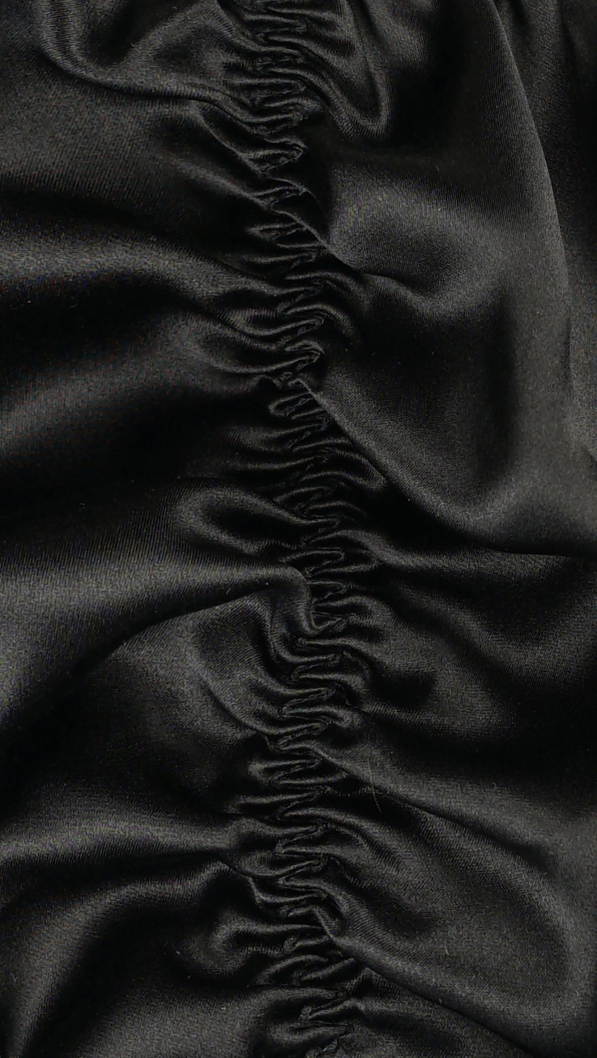 SAMPLE: 100% Silk Bloomer