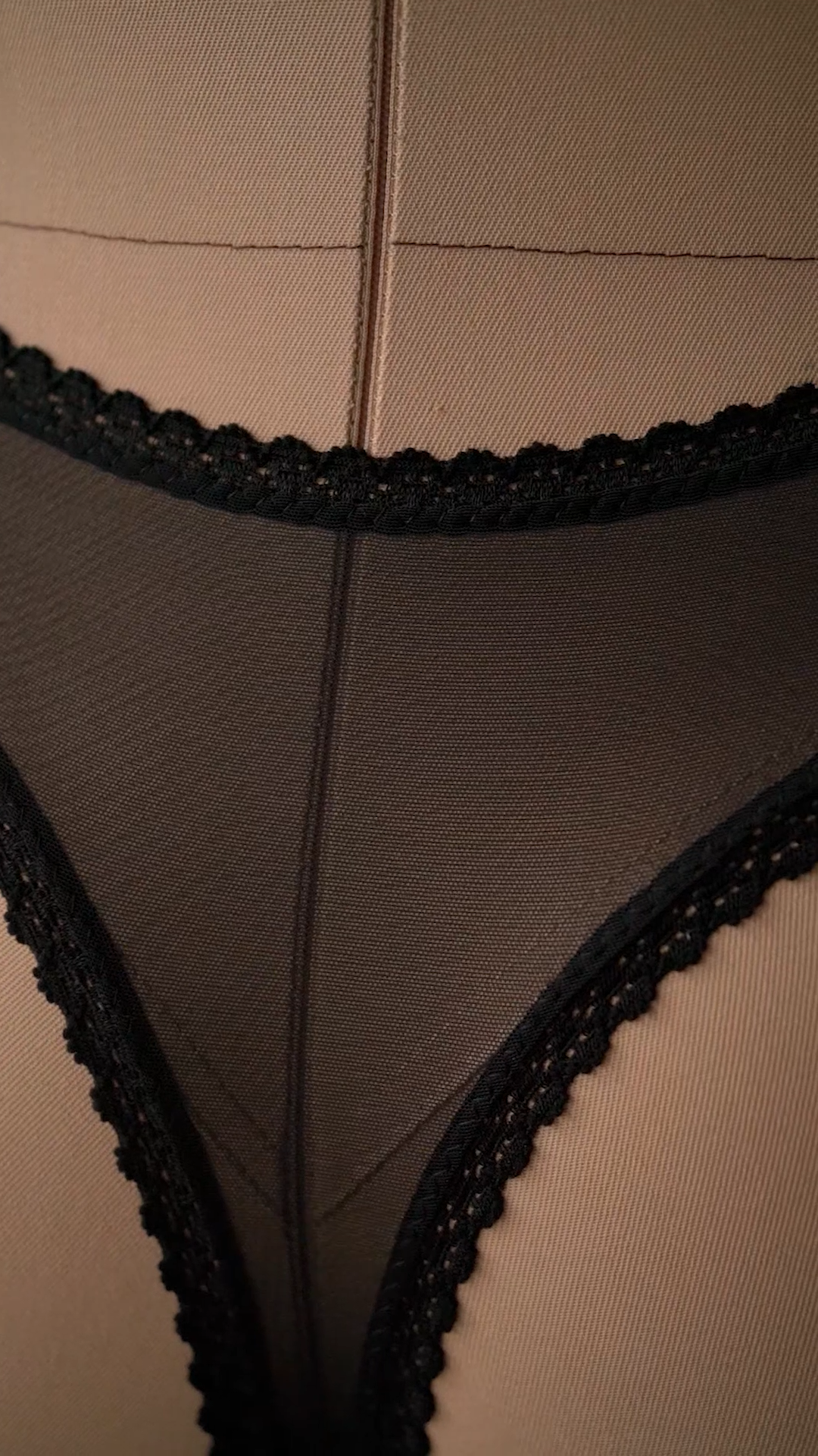 Make Your Own Knickers Kit (2 Pairs)