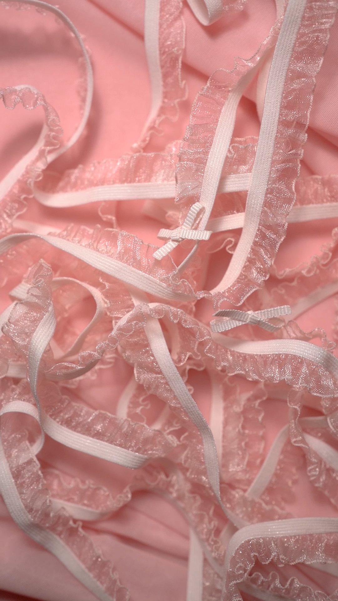 Make Your Own Knickers Workshops
