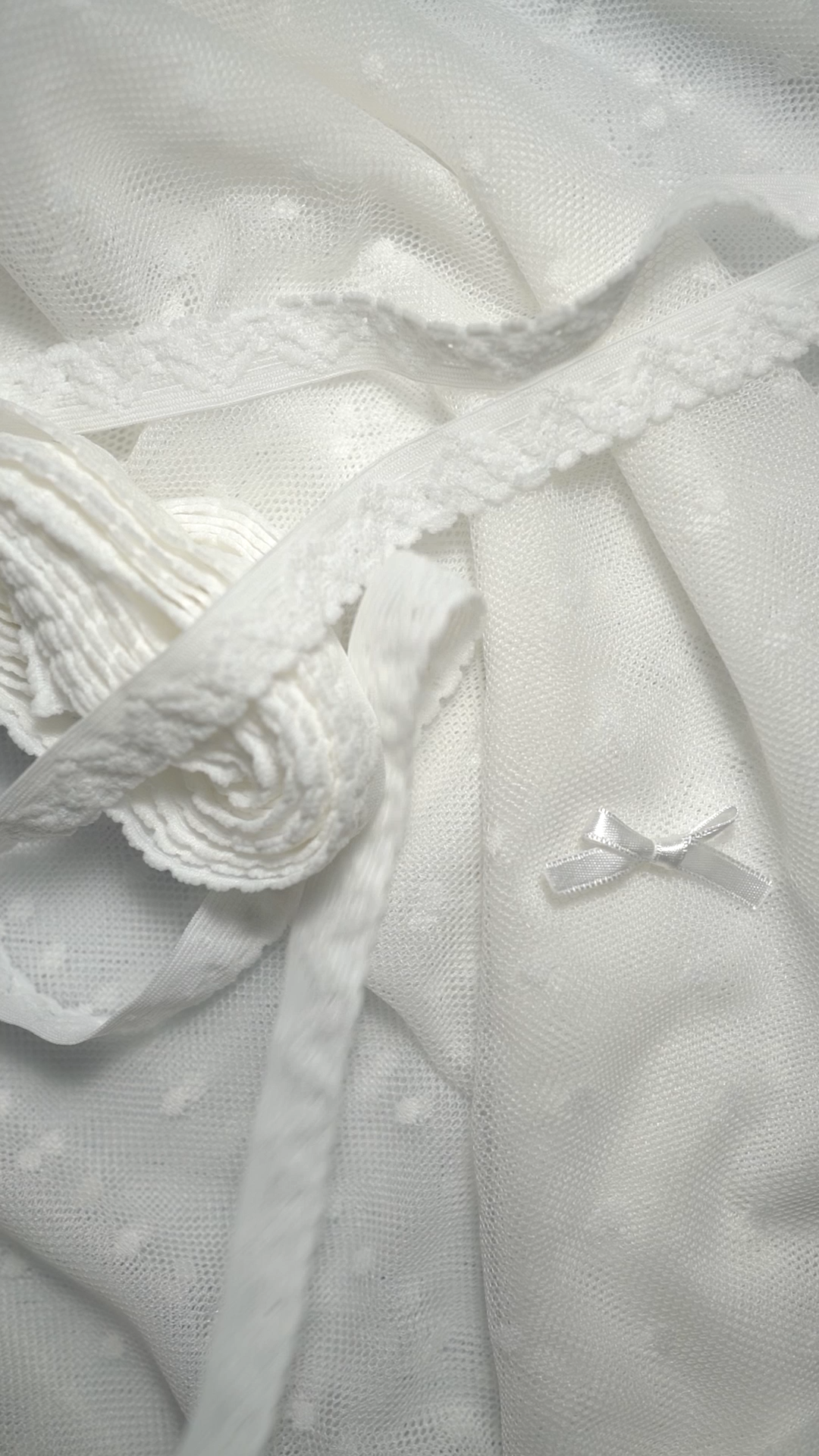Make Your Own Knickers Workshops