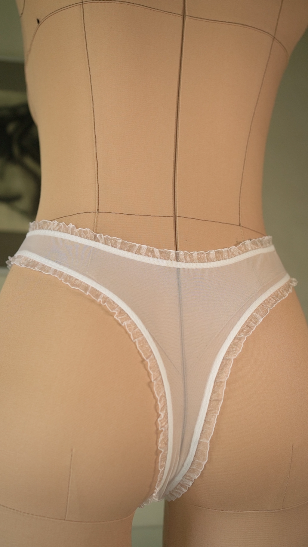 Make Your Own Knickers Workshops