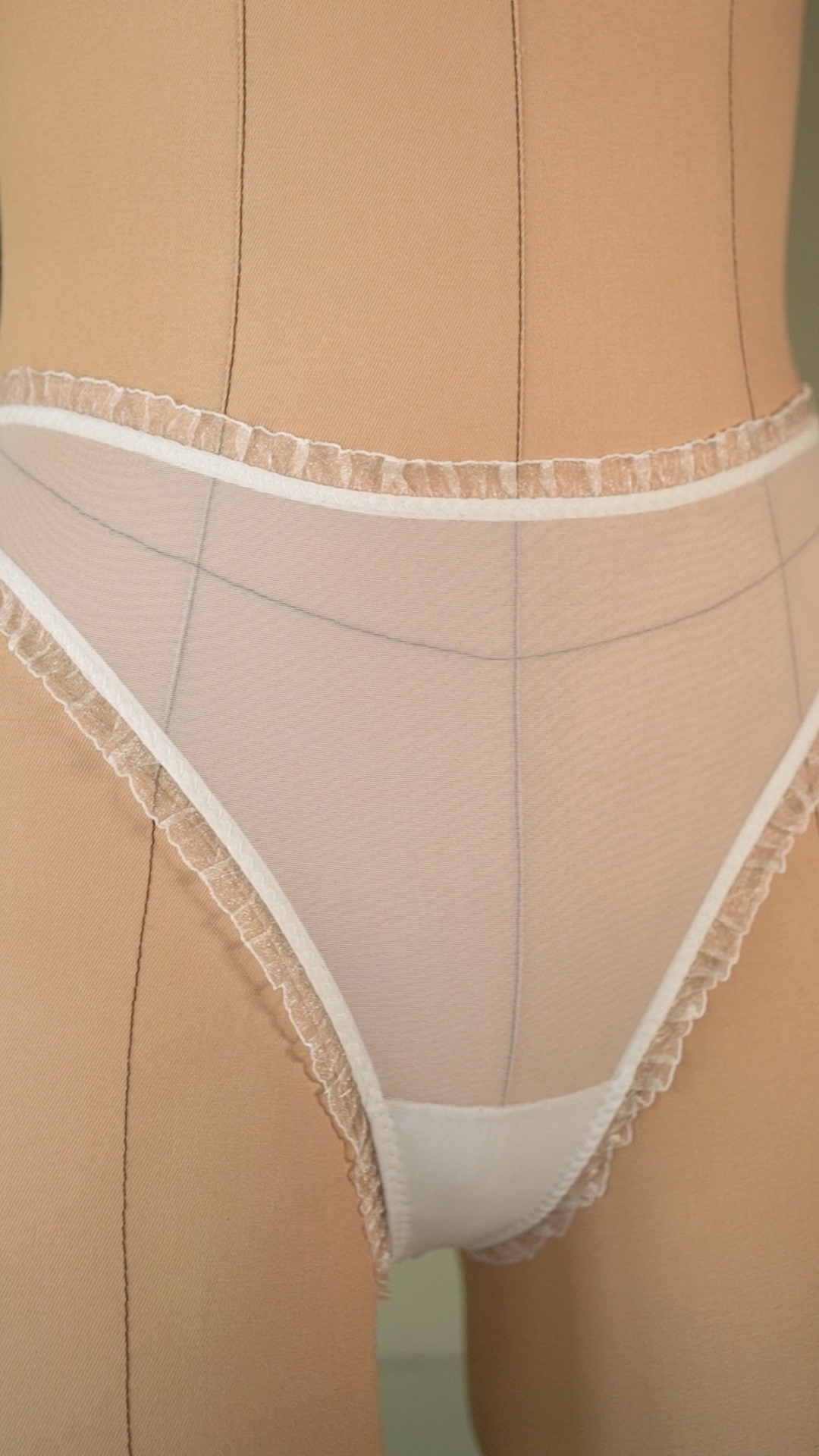 Make Your Own Knickers Workshops