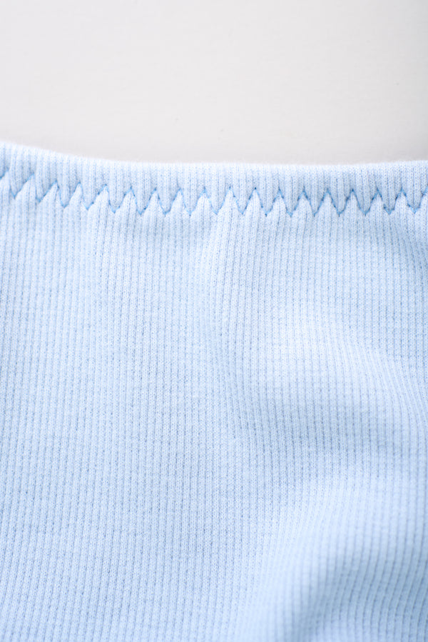 Australian Cotton French Cut Brief