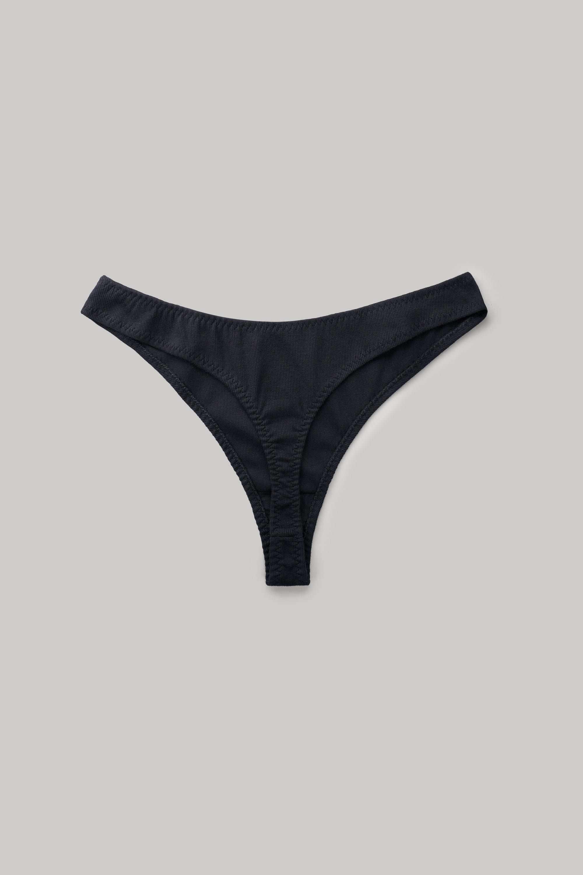 Australian Cotton Thong