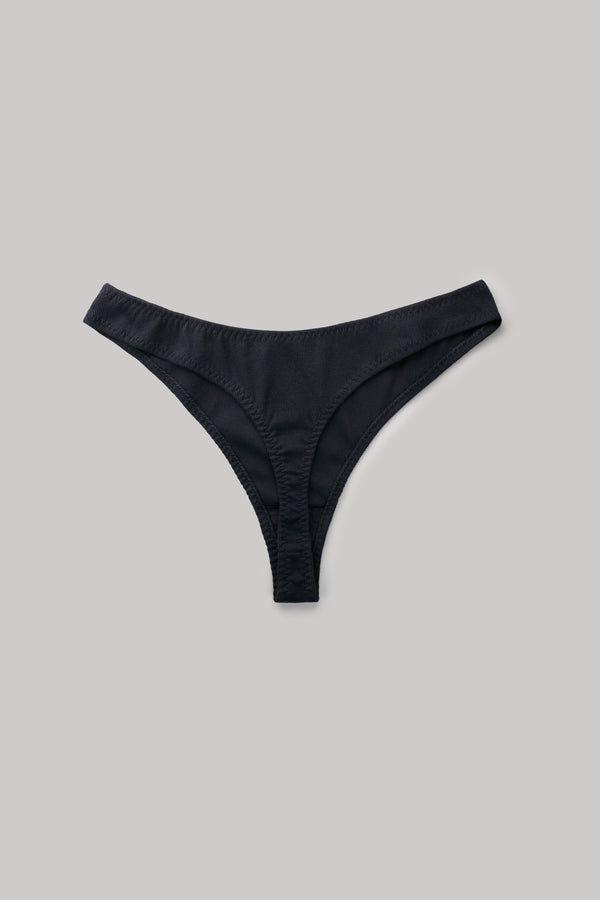 Australian Cotton Thong