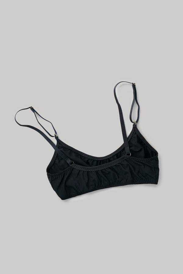 Bamboo Bralette Sample