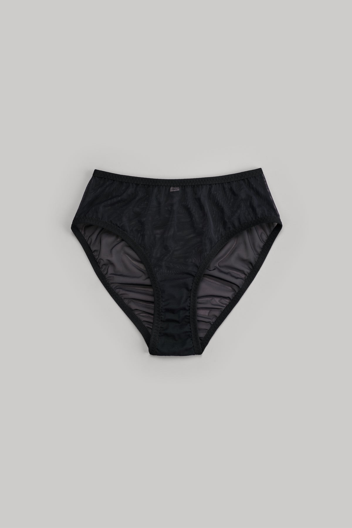 Tulle French Brief