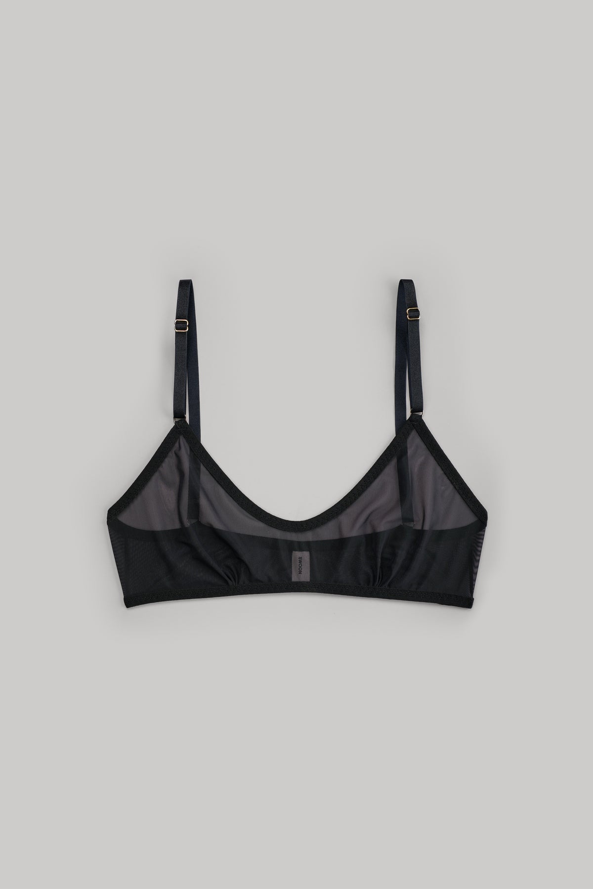 Tulle Bralette