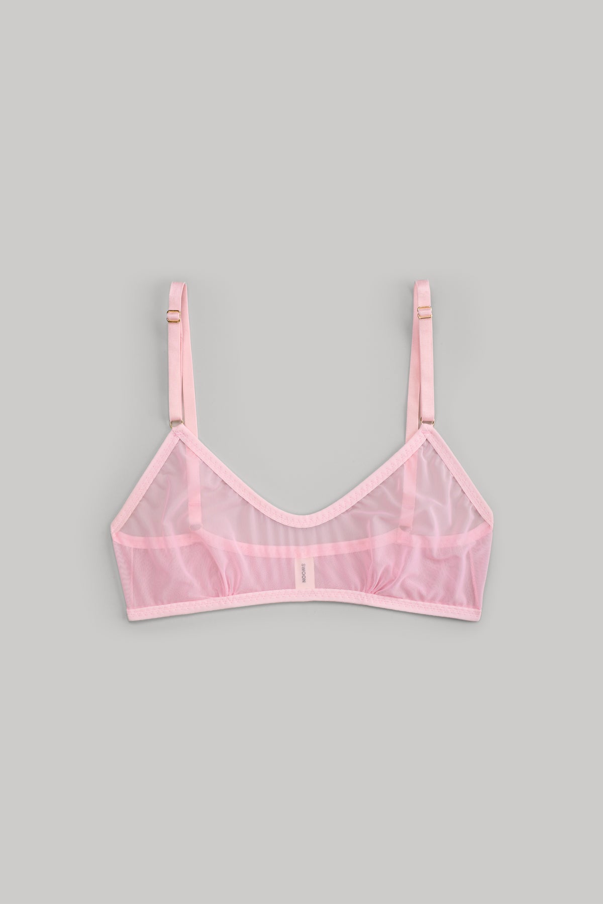 Tulle Bralette