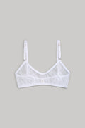 Tulle Bralette
