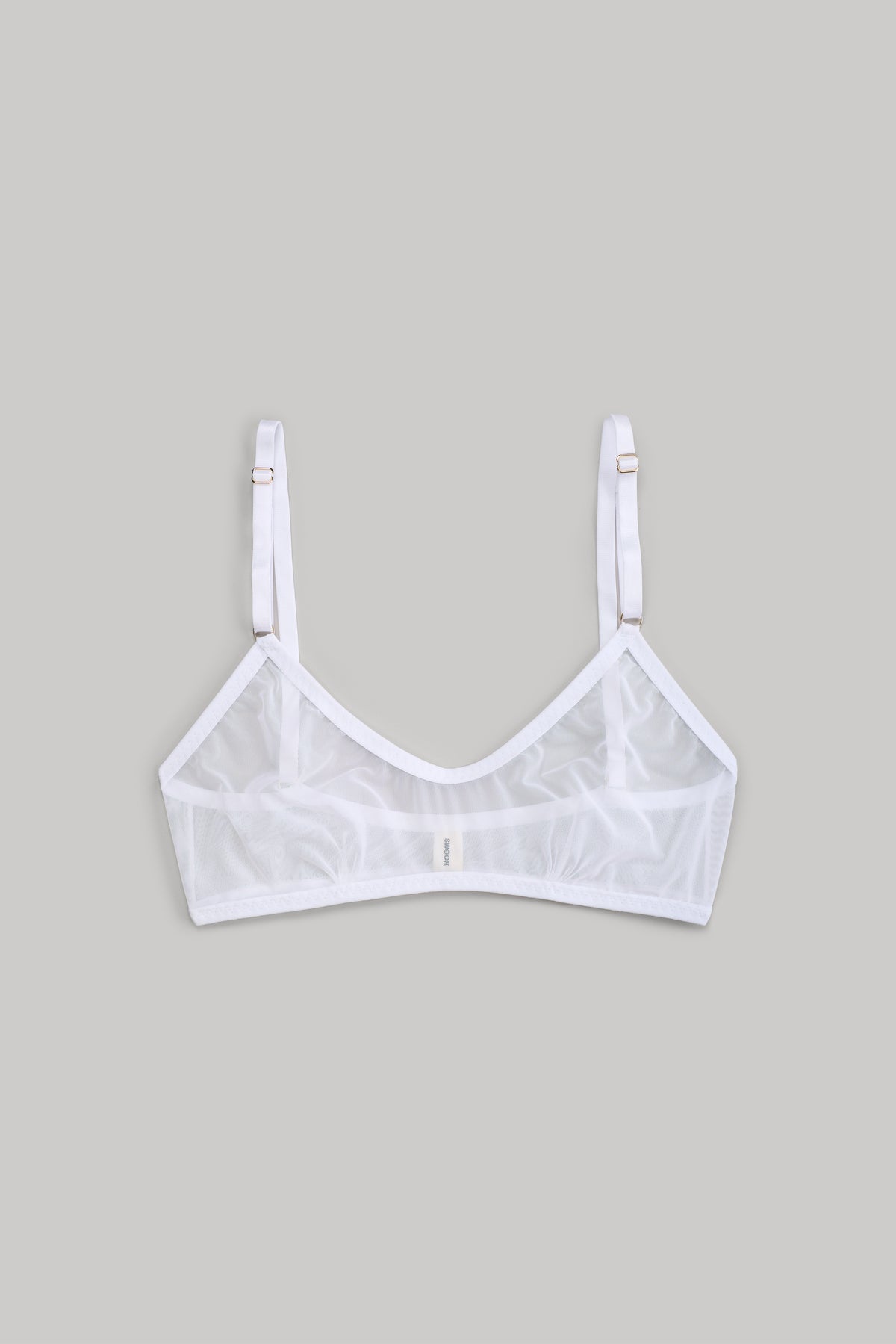 Tulle Bralette