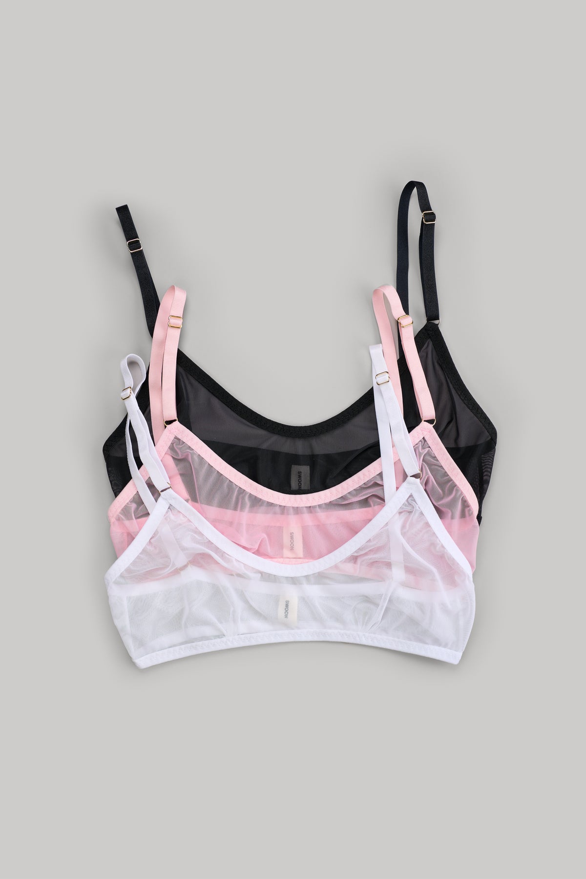 Tulle Bralette