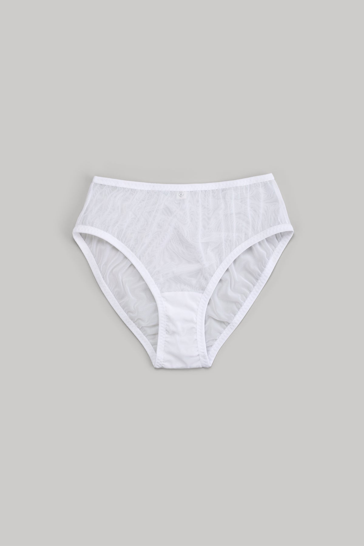 Tulle French Brief