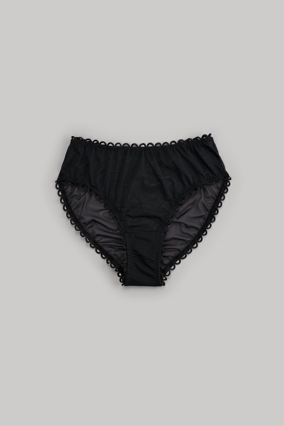 Sirène French Brief