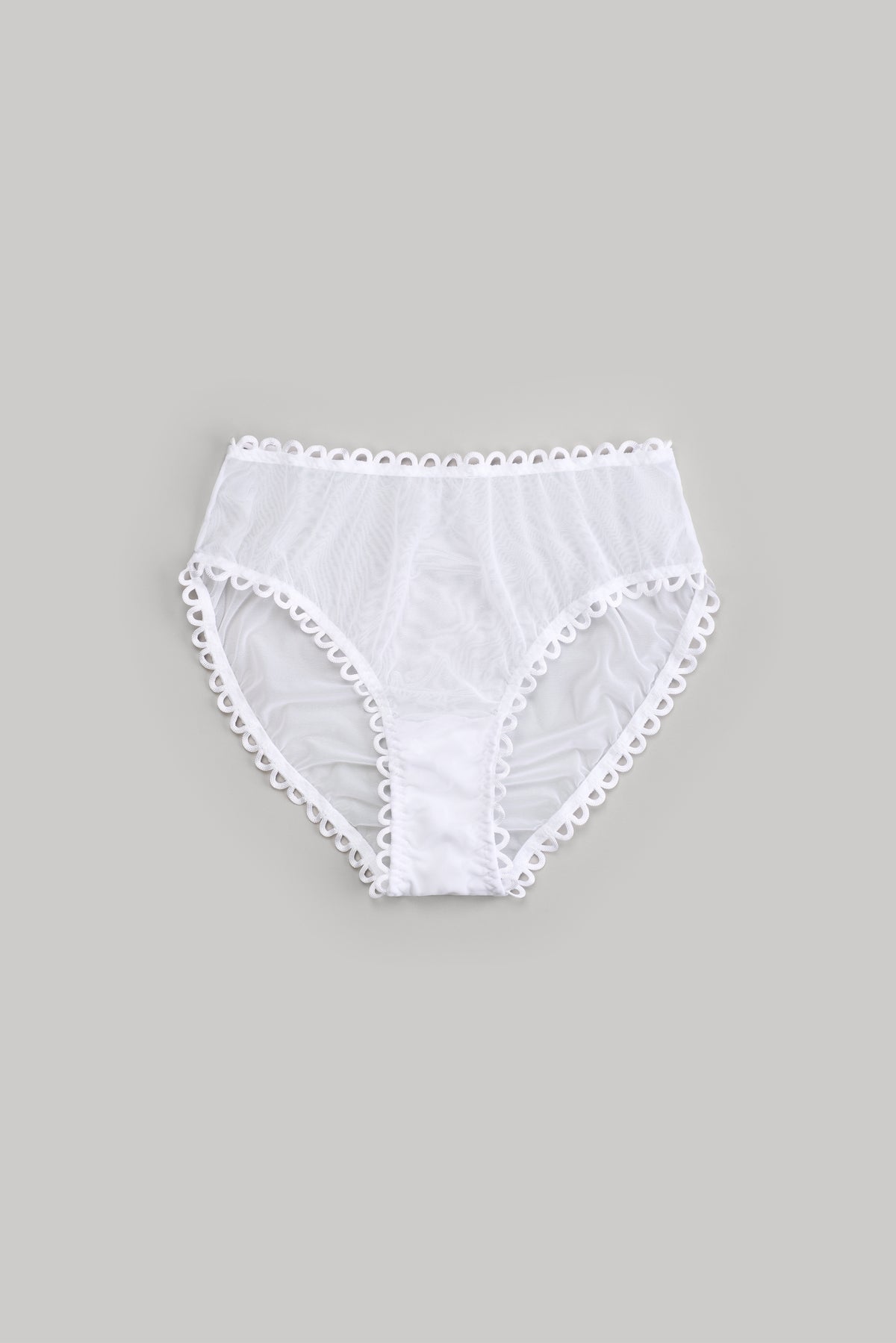 Sirène French Brief