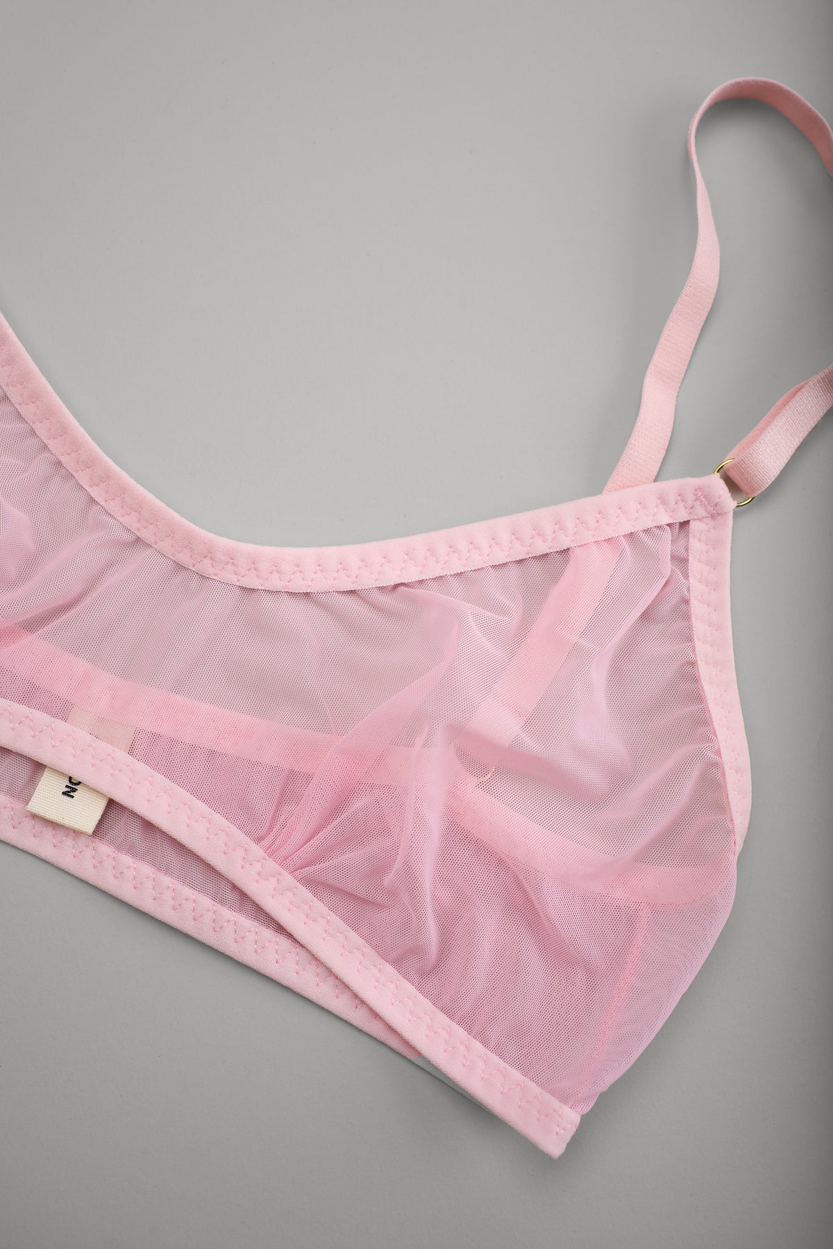 Tulle Bralette