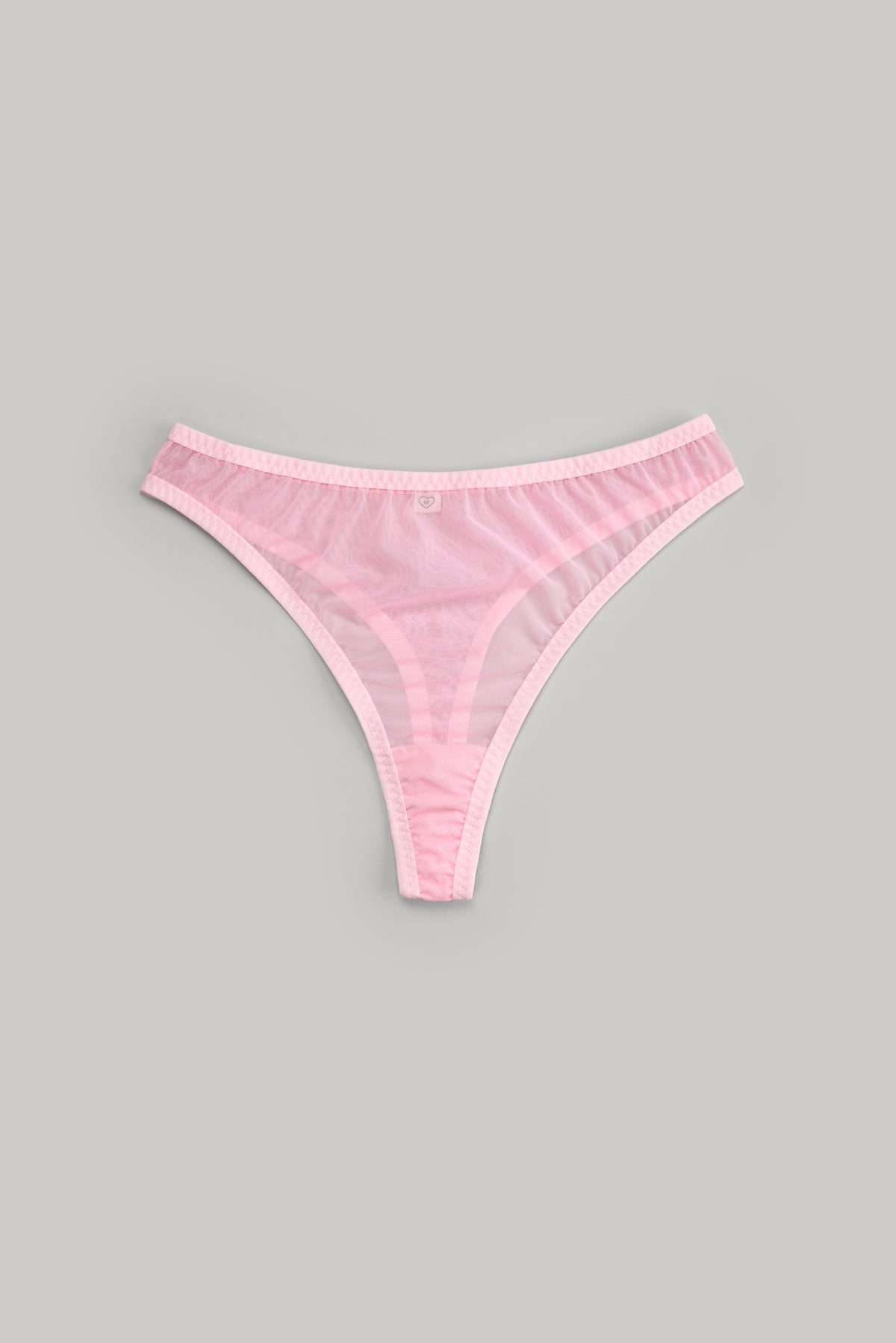 Tulle Thong