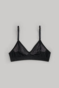 Tulle Bra