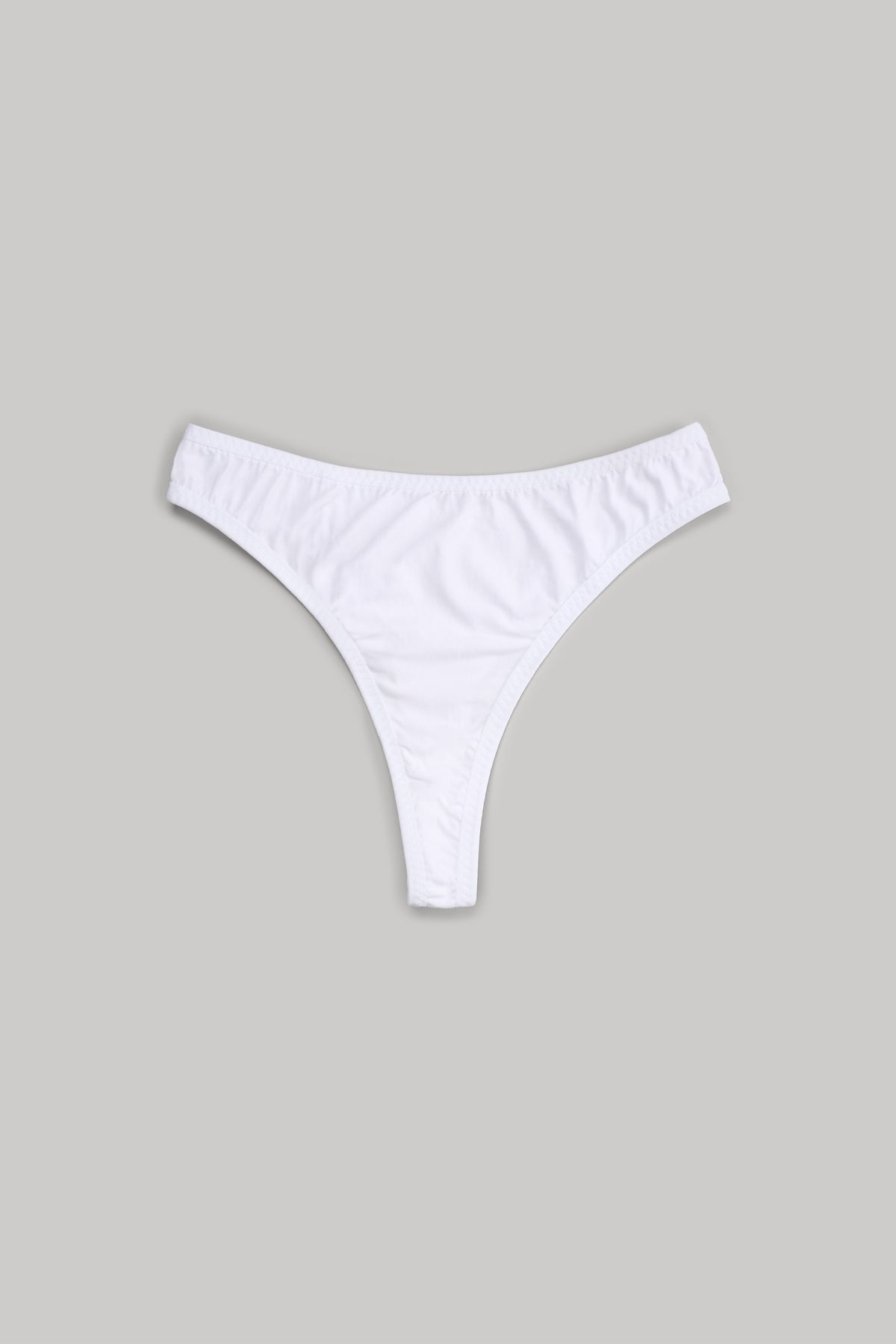 FINAL ROLL: Bamboo Thong in Cloud