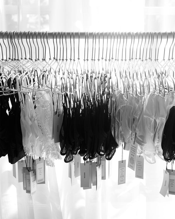 Make Your Own Knickers Workshops